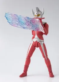 TAMASHII NATIONS ULTRAMAN TARO  "ULTRAMAN", TAMASHII NATIONS S.H.Figuarts - Ultraman - photo 3