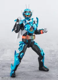 TAMASHII NATIONS Kamen Rider Gotchard Steamhopper "Kamen Rider Gotchard", TAMASHII NATIONS S.H.Figuarts - Kamen Rider: Masked Rider - photo 1