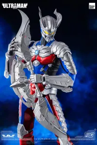threezero FigZero 1/6 ULTRAMAN SUIT ZERO - Ultraman - photo 9