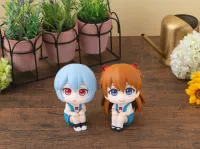 MegaHouse Lookup Evangelion： 3.0+1.0 Thrice Upon a Time  Rei Ayanami - Rebuild of Evangelion - photo 11