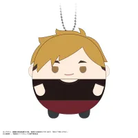 MAX LIMITED Haikyu!! FUWA KORORIN 10 (6pc per box) - Haikyu!! - photo 2