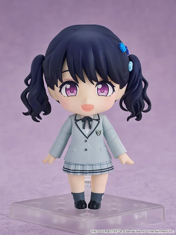 Good Smile Arts Shanghai Nendoroid Koito Fukumaru - THE iDOLM@STER