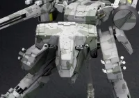 KOTOBUKIYA METAL GEAR REX - Metal Gear series - photo 24