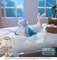 SEGA Yumemirize "Frieren: Beyond Journey's End" "Frieren" ~Loungewear~ - Frieren: Beyond Journey's End - photo 3