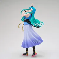 BANDAI That Time I Got Reincarnated as a Slime the Movie: Tears of the Azure Sea GLITTER&GLAMOURS Yura - That Time I Got Reincarnated as a Slime - photo 5