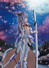 Max Factory figma Scarlet - GODDESS OF VICTORY: NIKKE - photo 6