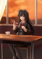 GOOD SMILE COMPANY figma Yukino Yukinoshita - My Teen Romantic Comedy SNAFU - photo 2