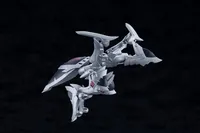 KOTOBUKIYA XenoAlma Legiant - ARCANADEA - photo 11