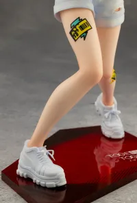 KOTOBUKIYA NINA ISERI - GIRLS BAND CRY - photo 9