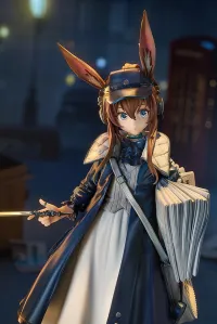 Good Smile Arts Shanghai Amiya: Newsgirl VER. - Arknights - photo 13