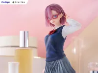 FuRyu TENITOL TALL RIRISA AMANO - 2.5 Dimensional Seduction - photo 5