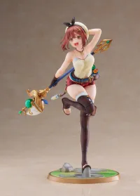Claynel Reisalin "Ryza" Stout Summer Adventure！Ver.1/7 Scale Figure - Atelier Ryza - photo 2