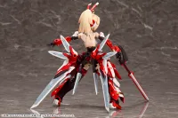 KOTOBUKIYA ASRA ARCHER - Megami Device - photo 7