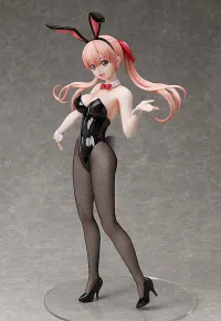FREEing Erika Amano: Bunny Ver. - A Couple of Cuckoos - photo 3