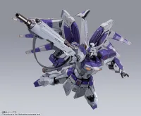 TAMASHII NATIONS Hi-Nu GUNDAM "Mobile Suit Gundam Char's Counterattack: Beltorchika's Children" - Mobile Suit Gundam: Char's Counterattack - photo 20