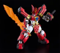 GOOD SMILE COMPANY MODEROID King's Style Granzort - Mado King Granzort - photo 12