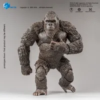 HIYA TOYS None Scale 6 Inch Godzilla King of the Monsters Kong 2.0 Action Figure - Godzilla - photo 9