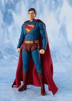 TAMASHII NATIONS Superman (SUPERMAN) SUPERMAN, TAMASHII NATIONS S.H.Figuarts - DC Comics - photo 1