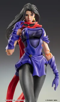 Medicos Entertainment Chozokado「Lisa Lisa」 - JoJo's Bizarre Adventure - photo 8