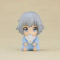 GOOD SMILE COMPANY Nendoroid More: Dress Up Baby (Blue) - Chibi Figures - photo 4