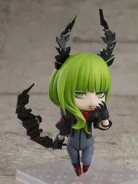 GOOD SMILE COMPANY Nendoroid Dead Master: DAWN FALL Ver. - Black Rock Shooter - photo 4