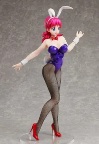 FREEing Shizuka Misaki: Bunny Ver. - Yarukkya Knight - photo 8