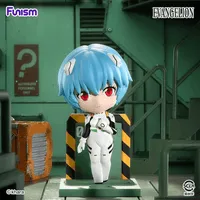 Funism EVANGELION Series Figures Blind Box Vol.1 - Rebuild of Evangelion - photo 7
