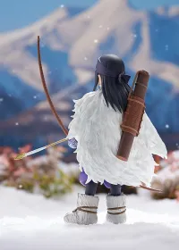 GOOD SMILE COMPANY POP UP PARADE Asirpa - GOLDEN KAMUY - photo 4