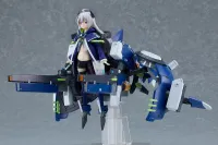 GOOD SMILE COMPANY ACT MODE Expansion Kit: Type15 Ver2 Longrange railgun mode - NAVY FIELD - photo 9