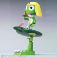 BANDAI HOBBY KERORO - KERORO GUNSO Ver.1.5 + FLYING BOARD - Sgt. Keroro - photo 3
