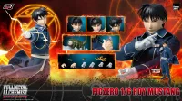 FULLMETAL ALCHEMIST BROTHERHOOD - FigZero 1/6 Roy Mustang