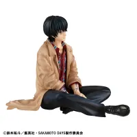 MegaHouse G.E.M. series SAKAMOTO DAYS Palm Size Nagumo san - Sakamoto Days - photo 8