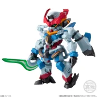 BANDAI FW Gundam Converge #27 "Gundam" (Box/10), Bandai Shokugan Converge (BOX) - Gundam Misc - photo 5
