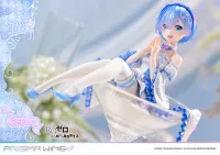 Prime 1 Studio PRISMA WING  Re:ZERO -Starting Life in Another World-  Rem Glass Edition  1/7 Scale Pre-Painted Figure		 - Re:ZERO -Starting Life in Another World- - photo 50