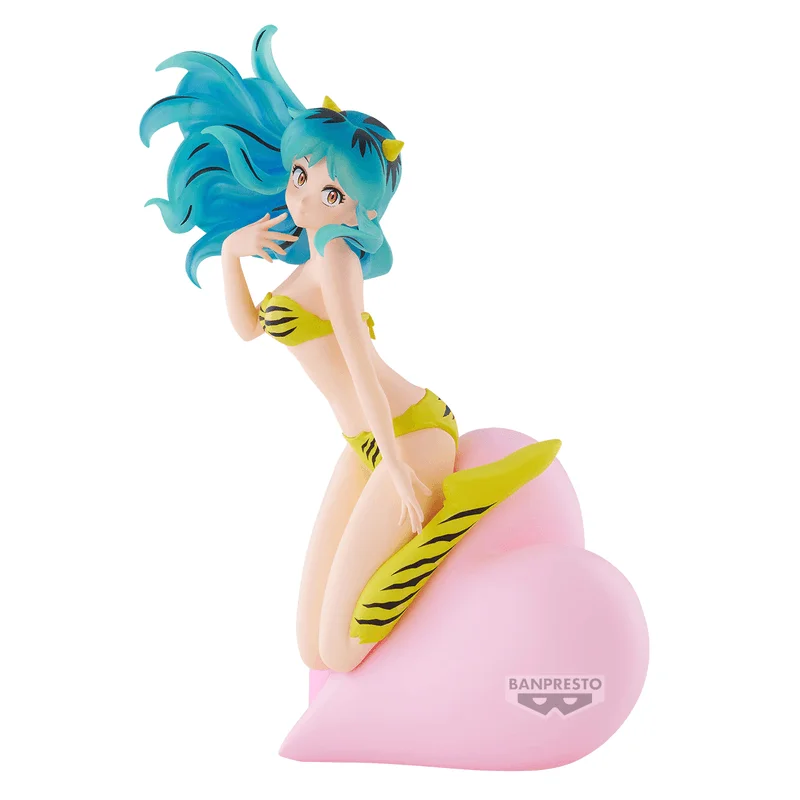 BANDAI Urusei Yatsura ESPRESTO-Soft and drifting-LUM - Urusei Yatsura