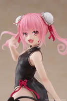 TAITO To Love-Ru Darkness Desktop Cute Figure - Nana (China Dress Ver.) - To LOVE-Ru - photo 10