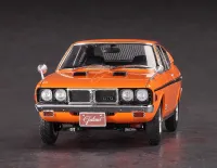 Hasegawa [HC28] 1:24 MITSUBISHI COLT GALANT GTO-MR - Scale Kits - photo 5
