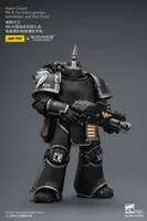 JOYTOY Raven Guard MK III Tactical Legionary with Bolter and Bolt Pistol - Warhammer 40K - photo 16