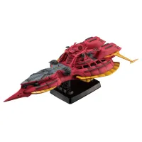 MegaHouse Cosmo Fleet Specoal Gundam Reconguista in G Megafauna Re. - Gundam Reconguista in G - photo 7