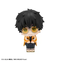 MegaHouse Lookup WIND BREAKER Choji Tomiyama & Jo Togame set【with gift】 - WIND BREAKER - photo 11