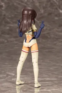 KOTOBUKIYA SITARA KANESHIYA Ver. Karwa Chauth - Alice Gear Aegis - photo 13