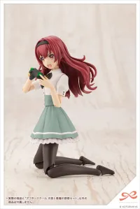 KOTOBUKIYA AFTER SCHOOL ANGEL ＆ DEVIL'S TEMPTATION SET - SOUSAISHOJOTEIEN - photo 12