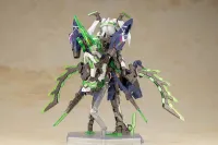 KOTOBUKIYA FRAME ARMS GIRL HRESVELGR=CORNIX - Frame Arms Girl - photo 5