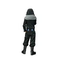 BANDAI Shota Aizawa (The Story of How He Became the Greatest Hero) - My Hero Academia - photo 3