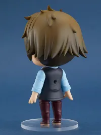 ORANGE ROUGE Nendoroid Ryunosuke Tsunashi - IDOLiSH7 - photo 7