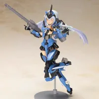 KOTOBUKIYA P3 STYLET - Frame Arms Girl - photo 8