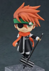 GOOD SMILE COMPANY Nendoroid Lavi - D.Gray-man - photo 3