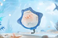 LuLu the Piggy Ocean Series - Batoidea (Big Ver.)