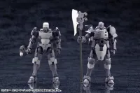 KOTOBUKIYA GOVERNOR PARA-PAWN JUDGE HEAD - HEXA GEAR - photo 3