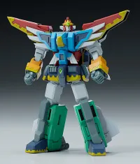GOOD SMILE COMPANY MODEROID El Dora V - Gun x Sword - photo 11